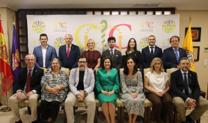 María del Carmen Arias renueva como presidenta de los médicos de Córdoba