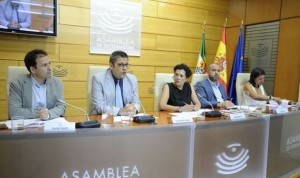 María del Carmen Barroso, nueva secretaria general del SES
