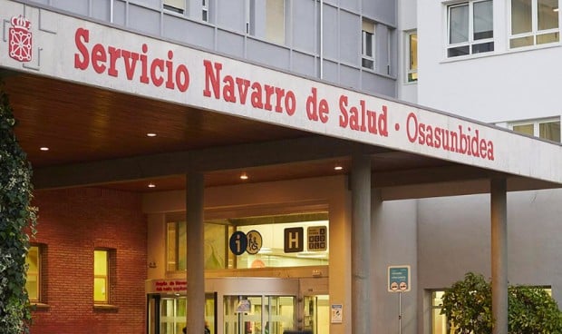 El Servicio Navarro de Salud tendrá a Paternáin Osés como gerente del Área de Salud de Estella-Lizarra
