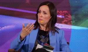 María del Mar Vázquez, nueva voz sanitaria del PP en el Congreso
