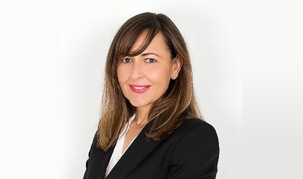 María Díez, nueva directora de la Unidad de Neurociencias de Ipsen