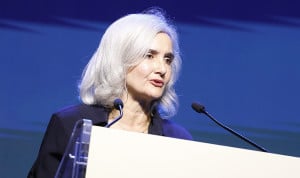 María Dolores Acón liderará el Observatorio de Salud Pública de Cantabria