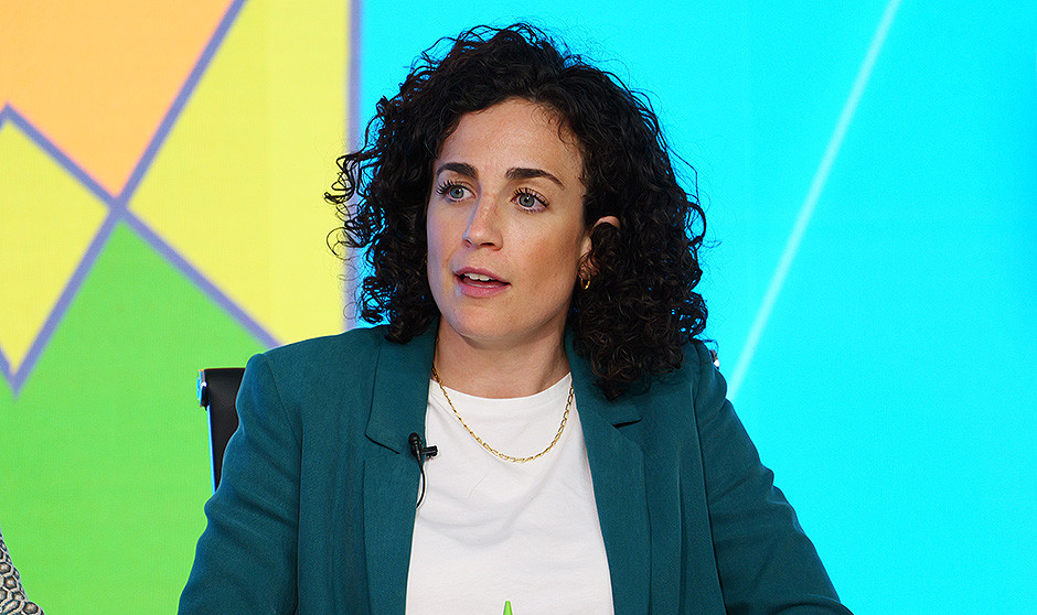 María Engracia Pérez