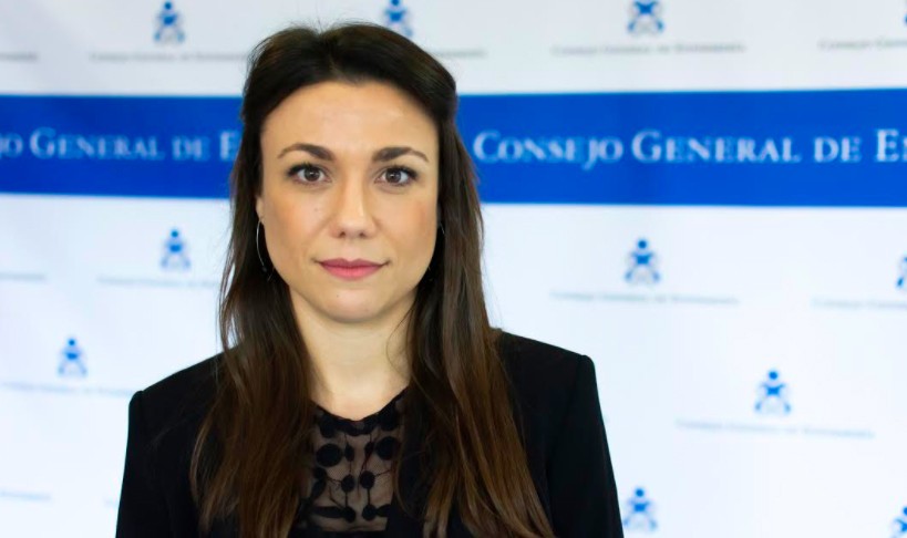 Enfermería elabora un documento para saber qué gel hidroalcohólico hay que utilizar 