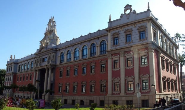 María Falcón, catedrática en Legal y Forense por la Universidad de Murcia