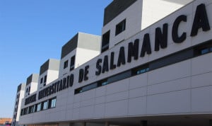 María Fernanda Lorenzo, nueva profesora titular de Urología en Salamanca