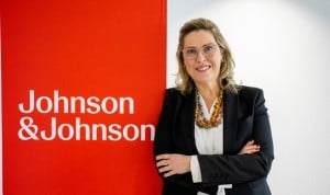 Maria Fernanda Prado, nueva directora general de Johnson & Johnson en España