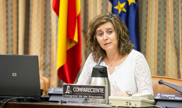 María Fernández García asume temporalmente la Presidencia de Semfyc