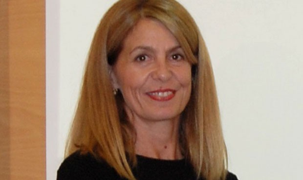 María Fernández, nueva directora de Market Access de Ipsen Iberia