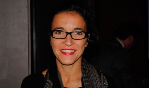 María Galindo entra en la Comisión Permanente del Consejo de Especialidades