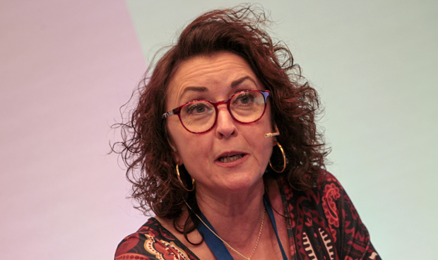 María Isabel Baena