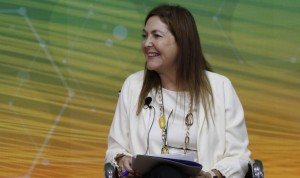 María Isabel Moya seguirá al frente de la Vicepresidencia primera del CGCOM