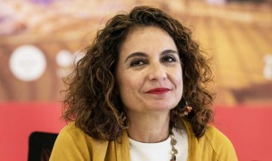 María Jesús Montero: "La cogobernanza entre comunidades vino para quedarse"