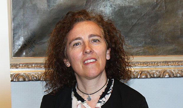 María Jesús Rodríguez Nieto