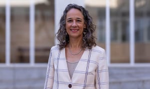 Maria João Forjaz, presidenta de la Sociedad Española de Epidemiología