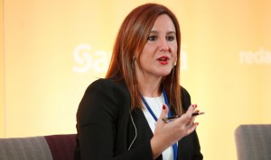 María José Català: "Montón pone la sanidad al servicio de la política"