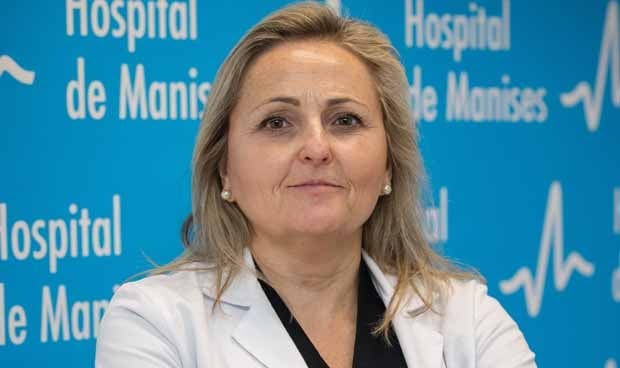 Iniciativa solidaria en el Hospital de Manises para ayudar a familias necesitadas