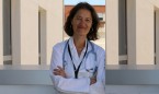 María José Forner, nueva jefa de Medicina Interna del Clínico de Valencia