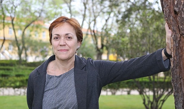 María José Galindo, nueva presidenta de Seisida
