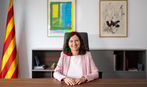 María José Guerrero se convierte en la nueva presidenta del Col·legi Oficial d’Odontòlegs i Estomatòlegs de Catalunya