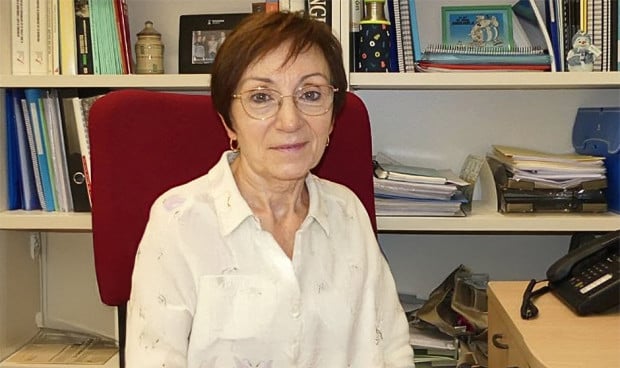 Medicina Preventiva en Zaragoza, catedrática María José Rabanaque