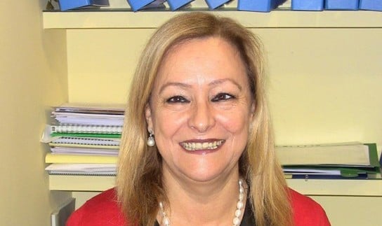 María José Ruiz