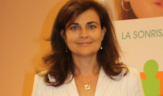 Maria José Sánchez Carretero