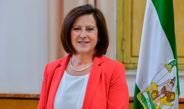 María José Sánchez Rubio