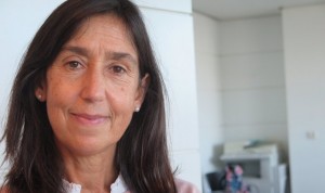 María José Villanueva, directora de Resultados en Salud del Sespa