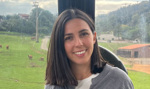 María Acosta renunció a su residencia estando en el tercer año de formación. Estos fueron sus motivos. 