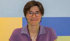 Pediatra en Madrid, Hospital 12 de Octubre, neonatóloga María López Maestro