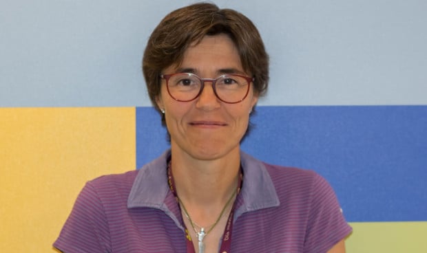 Pediatra en Madrid, Hospital 12 de Octubre, neonatóloga María López Maestro