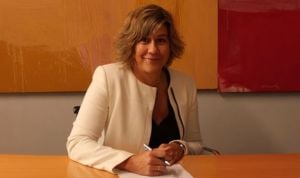 María Luisa Brandt Sanz, nueva gerente del Hospital Povisa