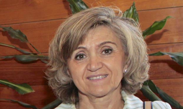 María Luisa Carcedo