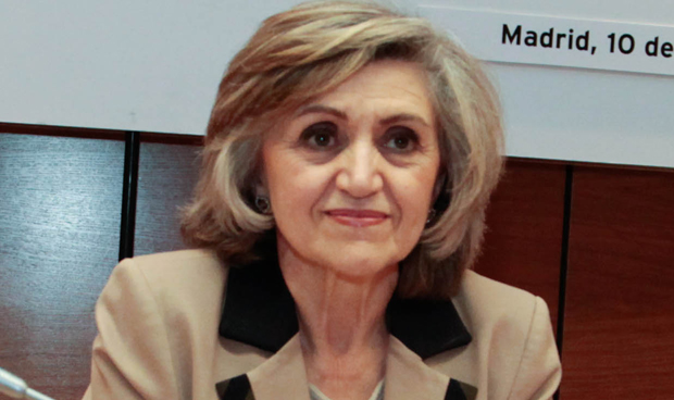 María Luisa Carcedo