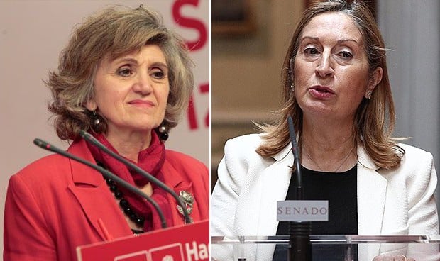 Propuestas para presidir la nueva comisión para la reconstrucción social y económica