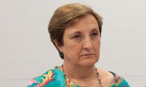 María Luisa Real se aferra al cargo y asegura que no va a dimitir