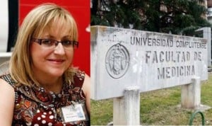 María Luz Cuadrado, académica correspondiente de Neurología de la RANME