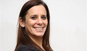María Magdalena Moret, nueva vicepresidenta de South Latam de Medtronic