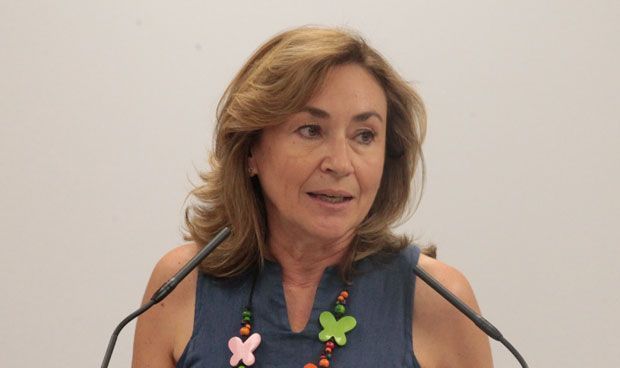 María Martín