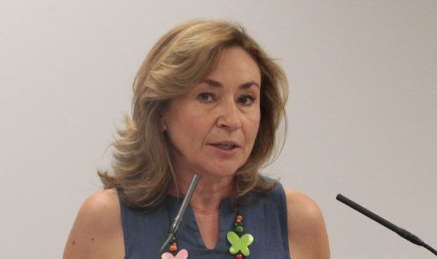 María Martín