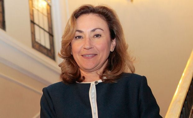 María Martín