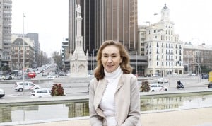 María Martín: "El feminismo es una cuestión de neuronas, no de sexo"