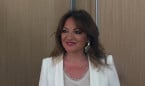María Martínez, directora general de Planificación y Farmacia de Murcia