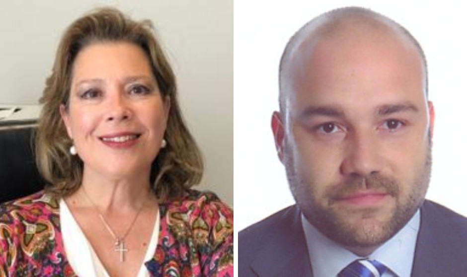 María Mercedes Fernández, catedrática de Farmacia y Tecnología en la US