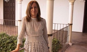María Mercedes Pastor, nueva directora de gabinete de Darias en Sanidad