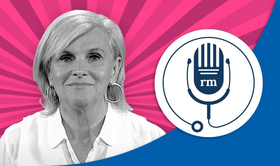  María Neira, directora de Salud Pública y Medioambiente de la OMS