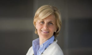 María Neira, directora del Departamento de Medio Ambiente, Cambio Climático y Salud de la OMS. María Neira será la ponente inaugural del XVI Encuentro de Parlamentari@s.