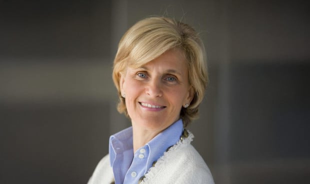 María Neira, directora del Departamento de Medio Ambiente, Cambio Climático y Salud de la OMS. María Neira será la ponente inaugural del XVI Encuentro de Parlamentari@s.