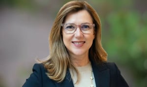 Maria Paola Chiesi, presidenta del Grupo Chiesi